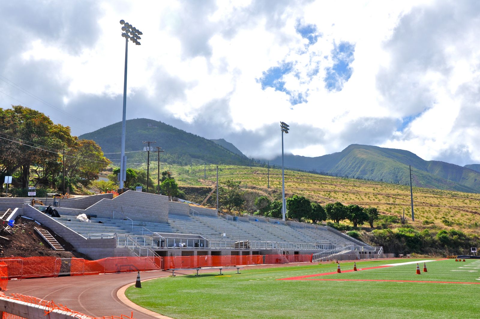 The Lahainaluna High School Foundation